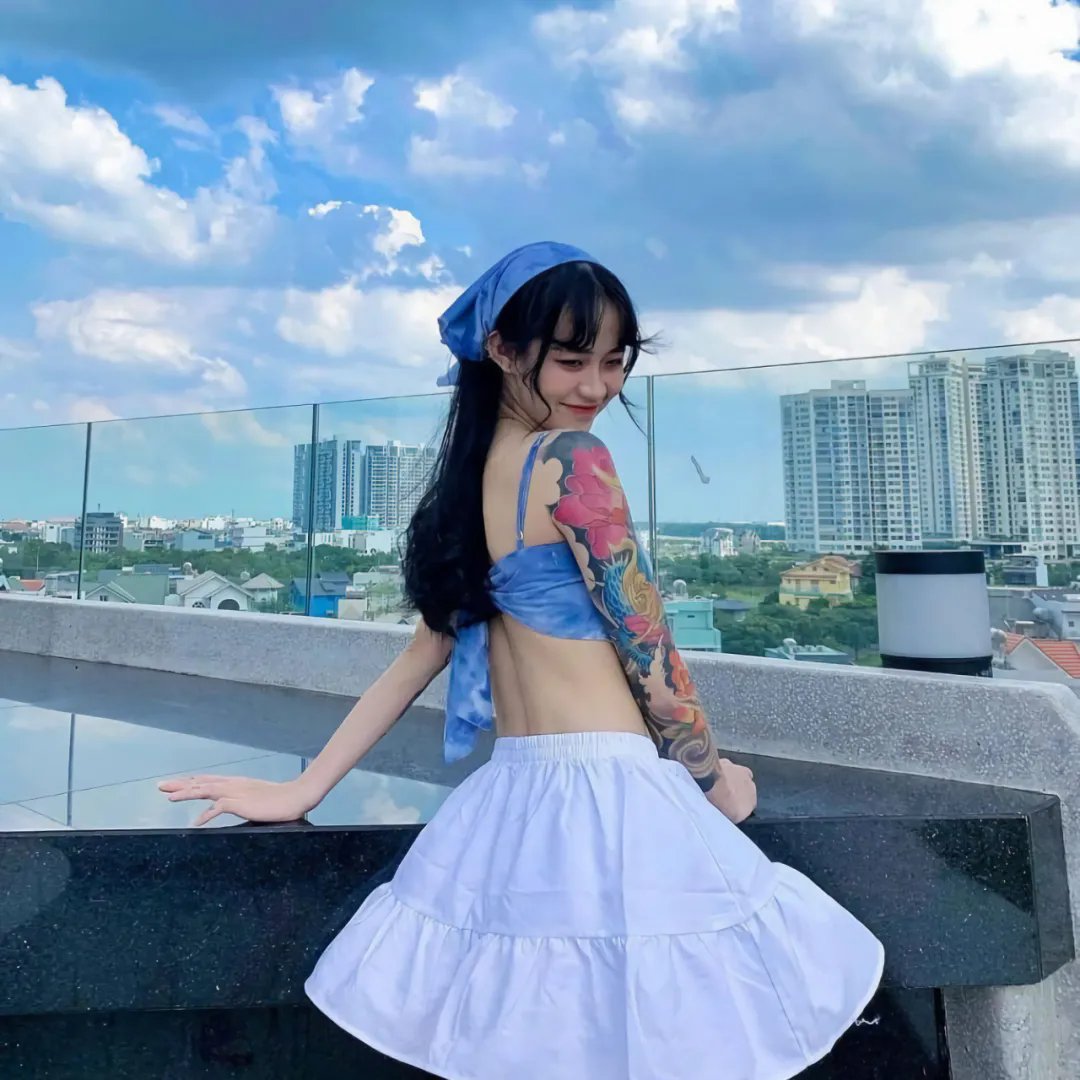 天降好运
